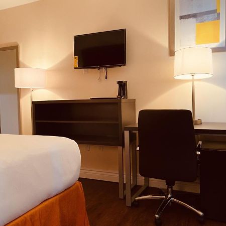Quality Inn 뉴욕 외부 사진