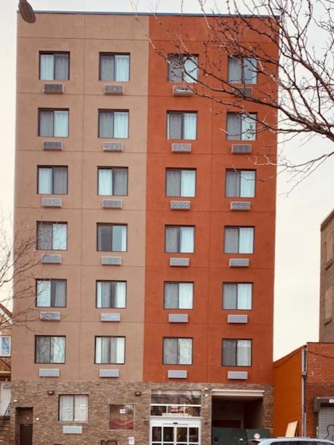 Quality Inn 뉴욕 외부 사진