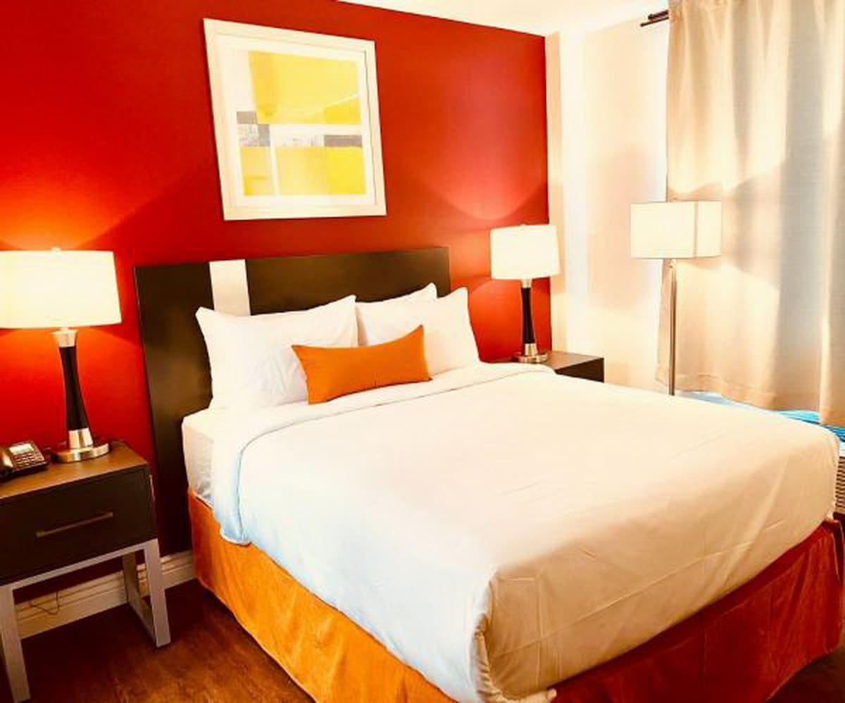 Quality Inn 뉴욕 외부 사진